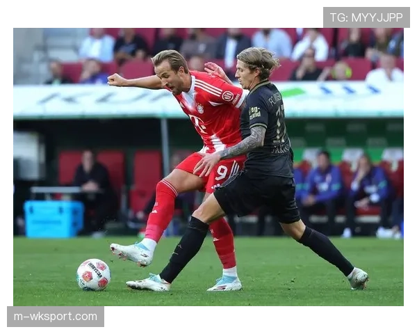 深度报道:德甲中游球队的生存之道——打造鲜明战术身份吸引投资 深度报道:德甲中游球队的生存之道——打造鲜明战术身份吸引投资