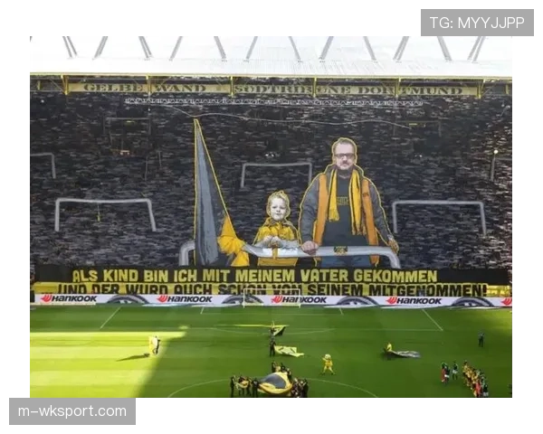 欧足联将实施新的站席安全准则，多特蒙德南看台需进行防冲栏改造